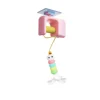 Cat Electric Smart Door Hanging Toy Cat Toy Self-entertainment and Fun Cat Amusement Artifact 6