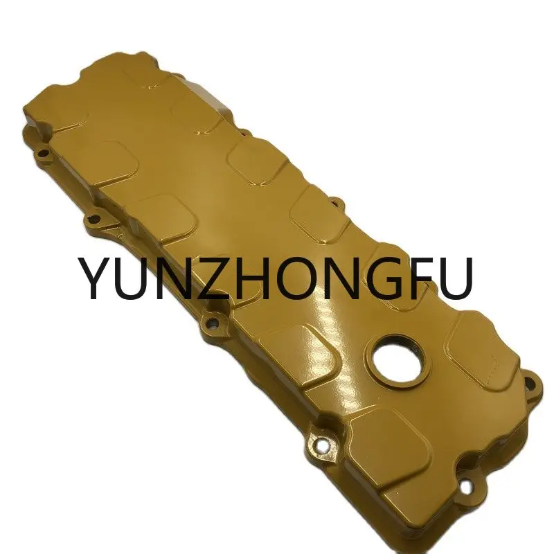 

For Excavator Parts Caterpillar CAT325C 329 330 336D C7/C9 Engine Valve Cover Assembly