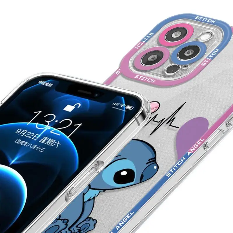 岩田剛典　ANGEL LOGO iPhone CASE CLEAR 岩田剛典 ANGEL LOGO iPhone CASE CLEAR Angel Phone Case – AILLIA