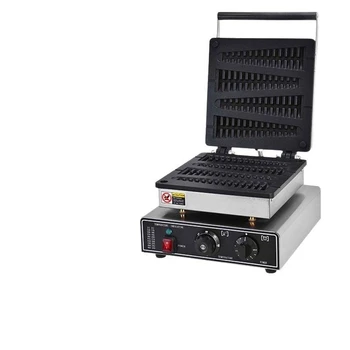220V/110V Waffle Maker Pancake Maker Pine Cake Maker 1