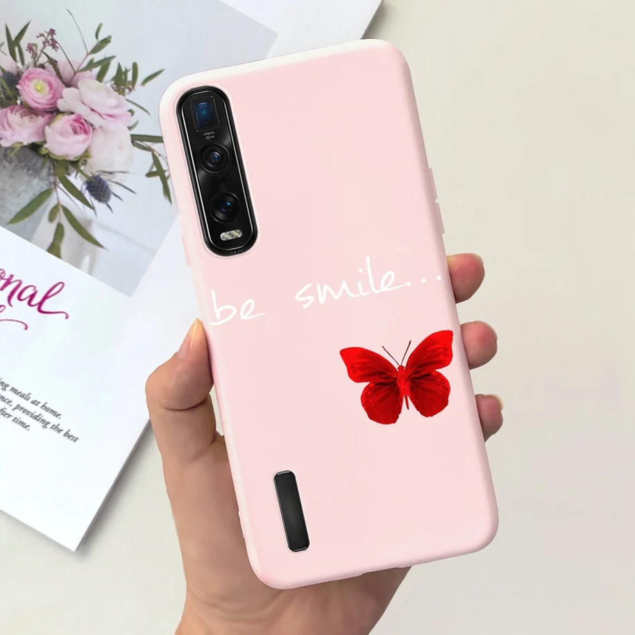 Floral Silicone Phone Case Cover - Stylish and Protective Design