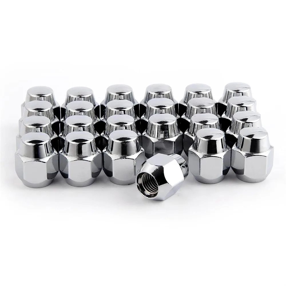 M12x15LugNutsforHyundaiTUCSONElantraREINAWheelLugNuts28mm