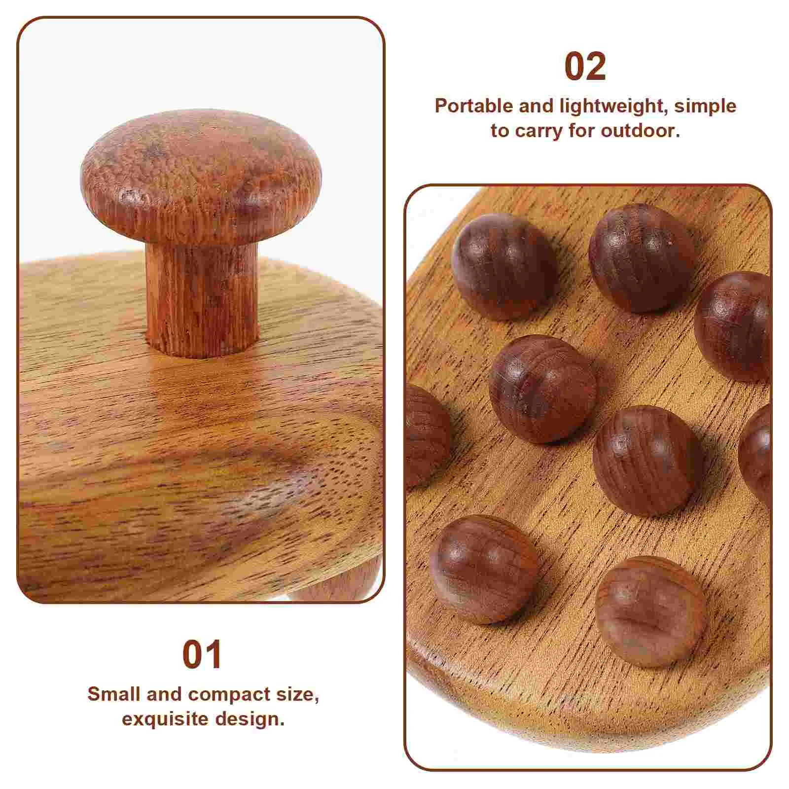 Рисунок 5 - Сандаловое дерево