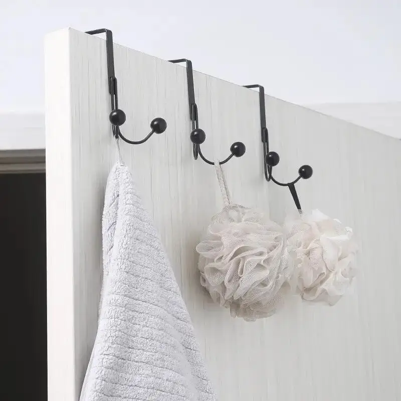 Stainless Steel S-shaped Hook