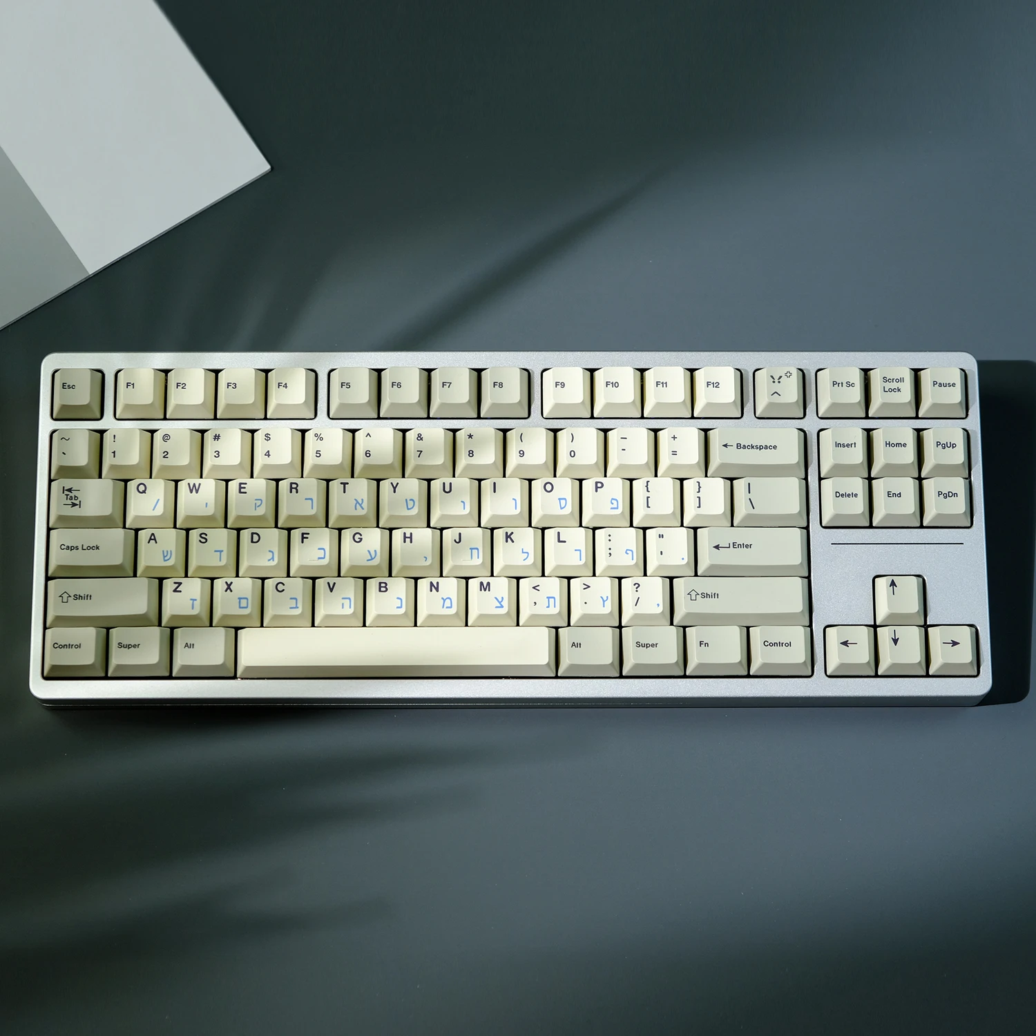 keycaps pbt tintura sublimação teclado mecânico para