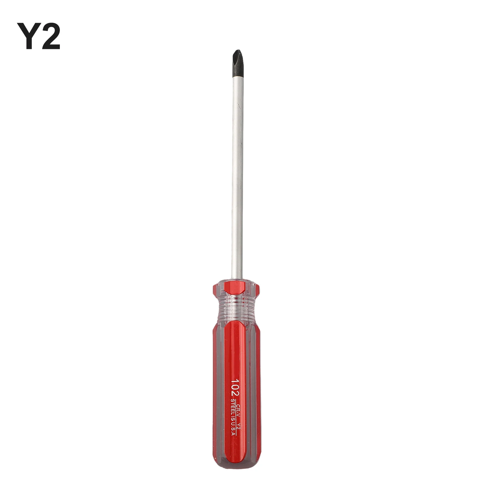 1 Pc Y-Shaped Screwdriver Set Nonslip Magnetic Tri-Wing Screwdriver Y0 Y1 Y2 Y3 Hand Tools For Furniture Toy Repair