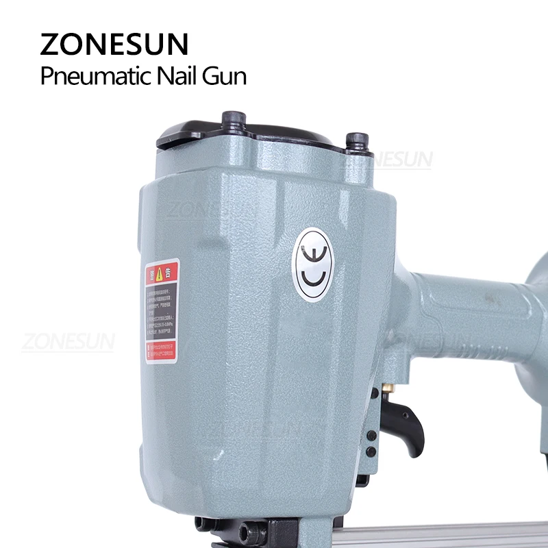 Рисунок 2 - ZONESUN ZS-ST64K