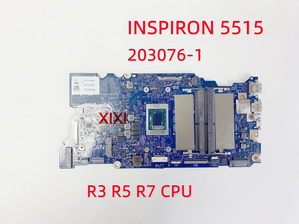 CAVO SCHEDA INDICATORE Led Originale Dell Inspiron 15 5548 Ls-B012P - Foto 8