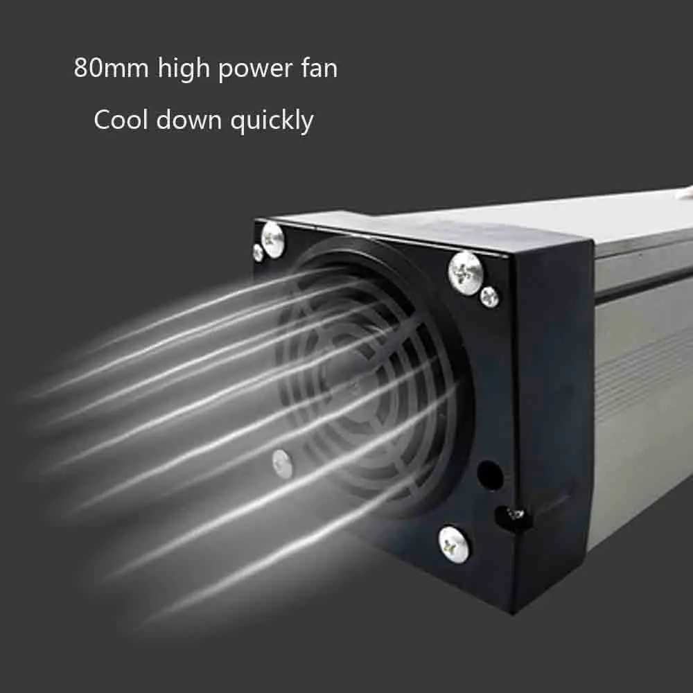 3500W 고속 UV 경화 램프 395nm 405nm 365nm 그린 오일 레진 UV 접착제 3D 프린팅 스크린 휴대폰 수리 실크스크린 아이콘 DIY PCB