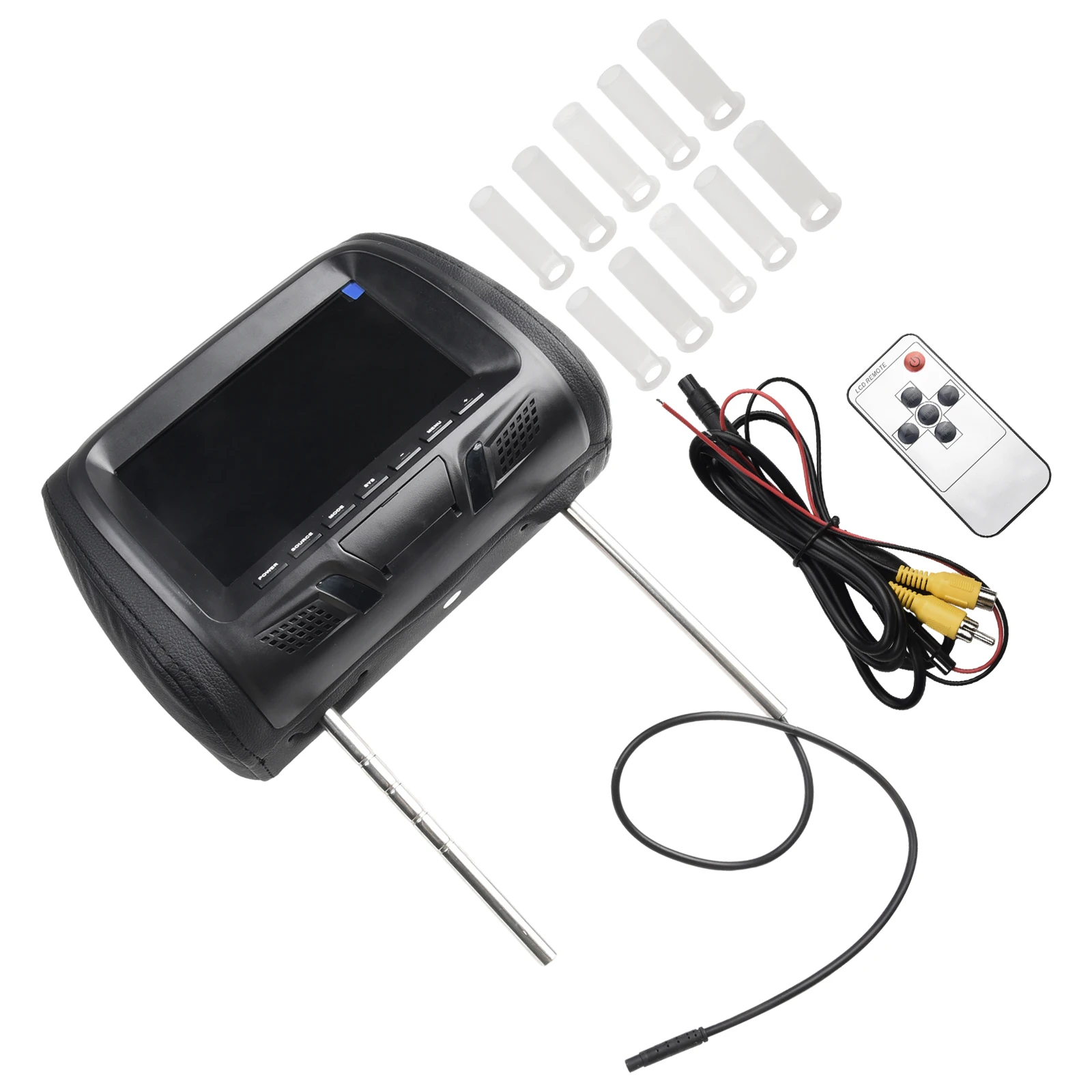  ڵ 巹Ʈ , TFT LED ũ Ƽ̵ MP5 ÷̾  , USB SD Է FM Ŀ ī޶, 7 ġ, 1 , ǰ