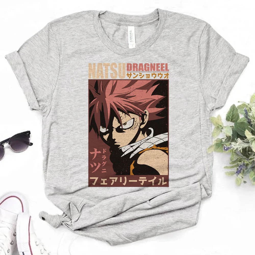 

fairy tail