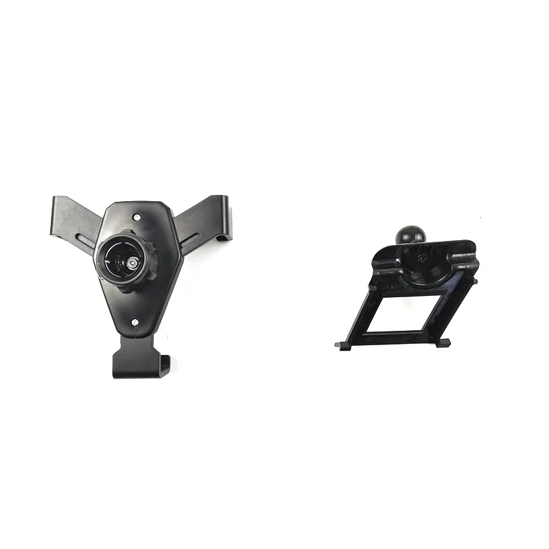 1Lot Plastic Material Two Styles For-Volkswagen VW Touran 2th MK2 Special Car Mobile Phone Holder Fixed Bracket Stand phone holder,mobile phone holder