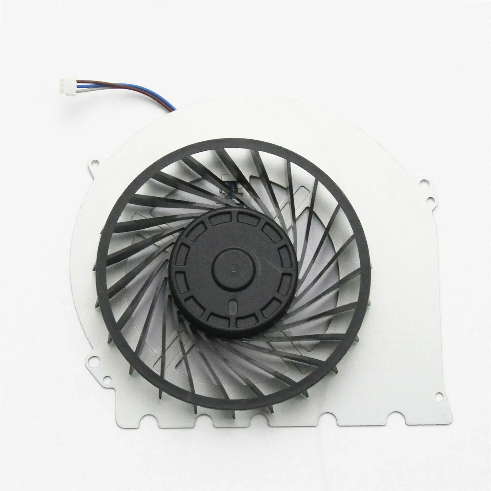 Internal Cooling Fan Replacement for Playstation 4 PS4 2000 for PS4 Slim CUH-2000