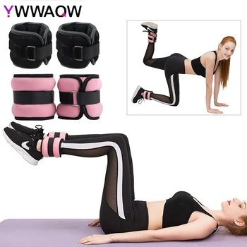 1Pair Ankle Weights for Men Women Kids,(0.5kg / 1kg Each Pack) Leg Arm Wrist Weights with Adjustable Strap for Running, Gym Sports & Outdoors Toys & Games cb5feb1b7314637725a2e7: Black-0.5KG|Black-1KG|Pink-0.5KG|Pink-1KG 