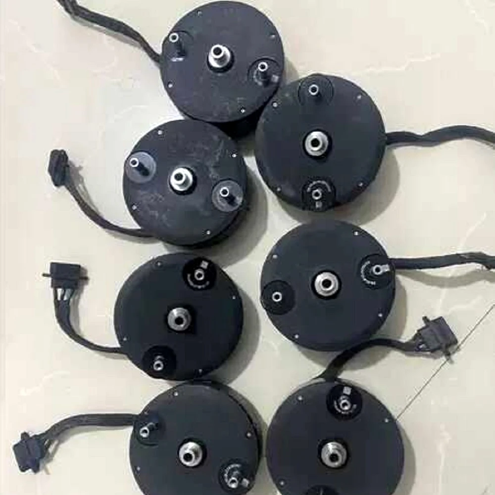 Second hand T20 Brushless Motor Drone 75kv Aircraft Plant Protection UAV Motor Accessories Drone T20 Engine Parts Airplane