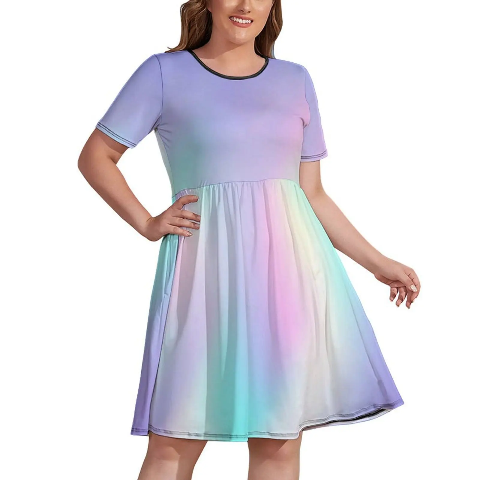 

Holographic Dress Elegant gowns dress party evening elegant luxury celebrity