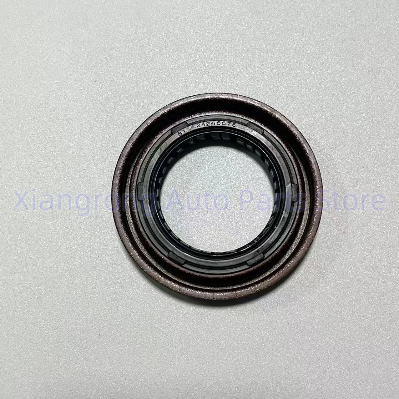 10PCS Auto Trans Torque Converter oil Seal 24230691 24266675 24256953 Engine SEAL TRANSAXLE SEAL For Chevrolet CRUZE