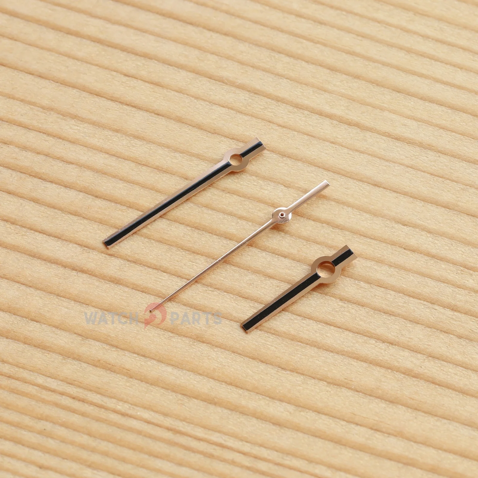 Watch Hands for Rolex Datejust Turn-O-Graph 116264 36mm Cal.3135 Watch Movement