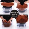super large, Microfiber bath towel, high absorption and quick-drying,soft, sports, travel, no fading, multi-functional use 6
