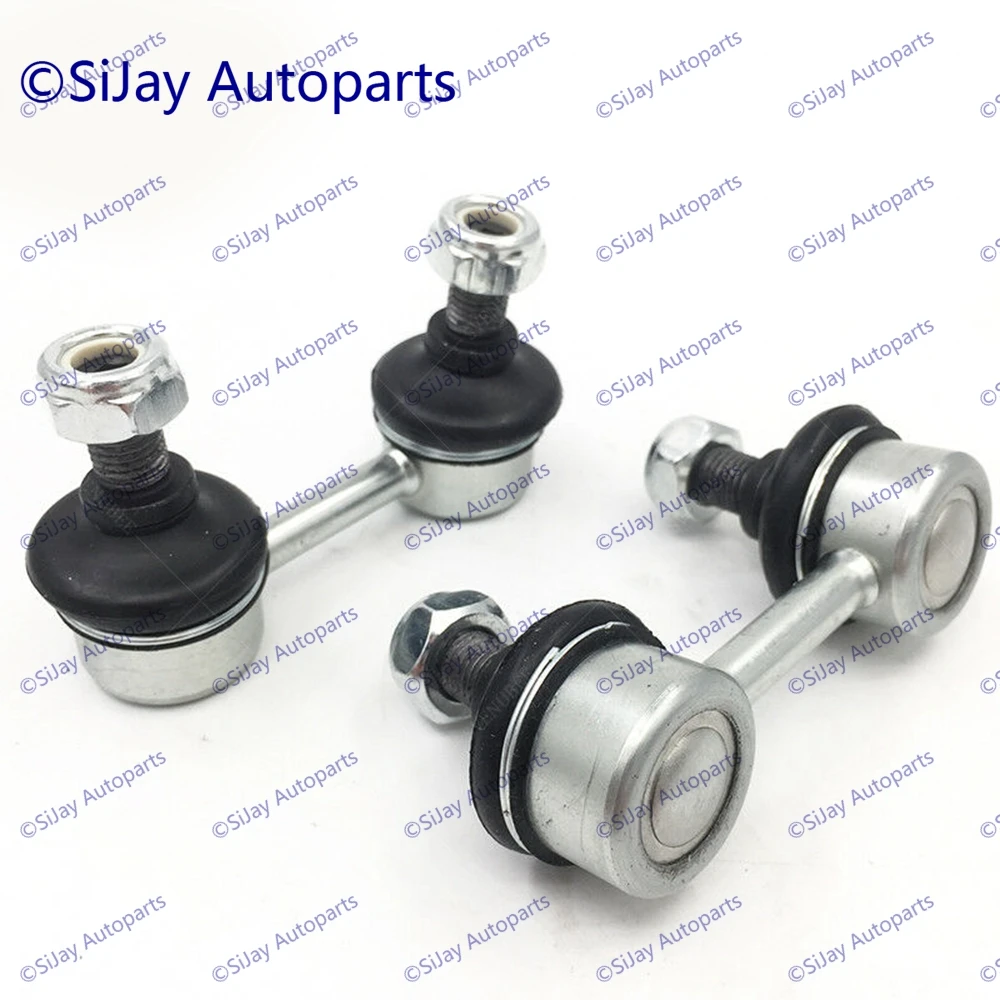 Sijay Pair Front Axle Sway Bar End Stabilizer Link For Toyota Camry