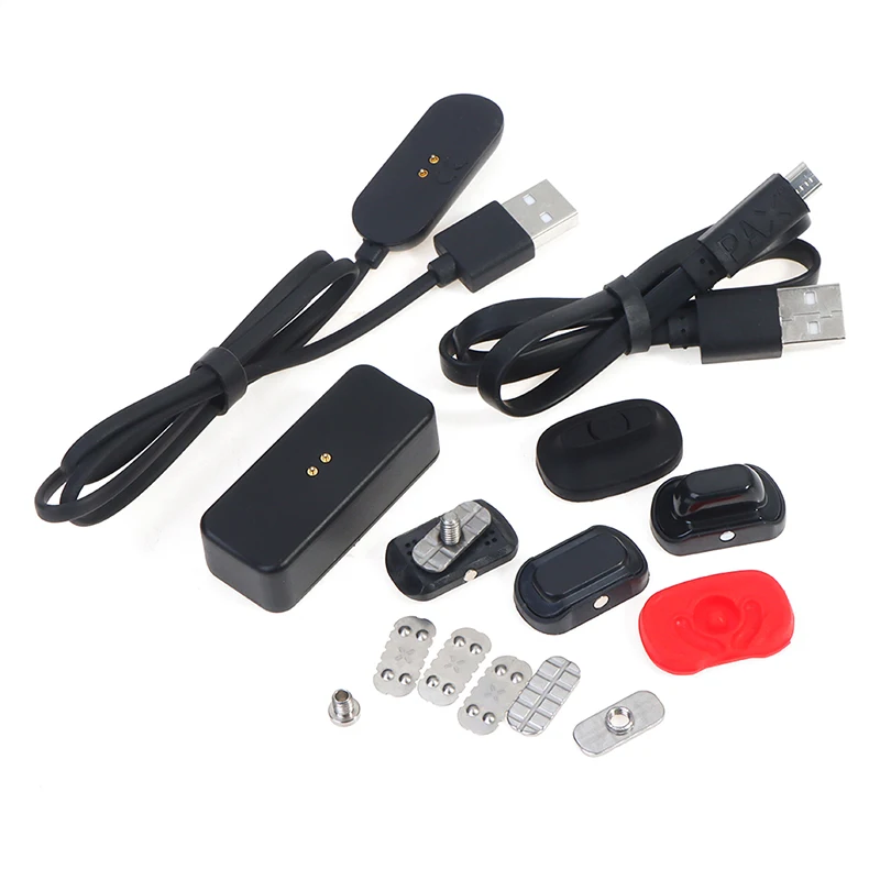 Replacement Vented Oven Lid Pusher 3D Screen Charger Dock Mouthpiece Multi Tool Pipe Cleaner Brush For PAX 3 PAX 2 Accessories