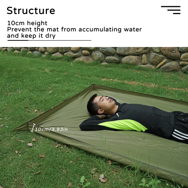 여름 캠핑을 더욱 편안하게 만들어주는 캠핑용품 세트