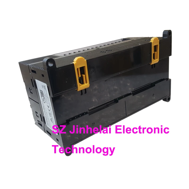 100% New and Original CP1E-N60DT1-D OMRON Programmable Controller Plc Main Programing