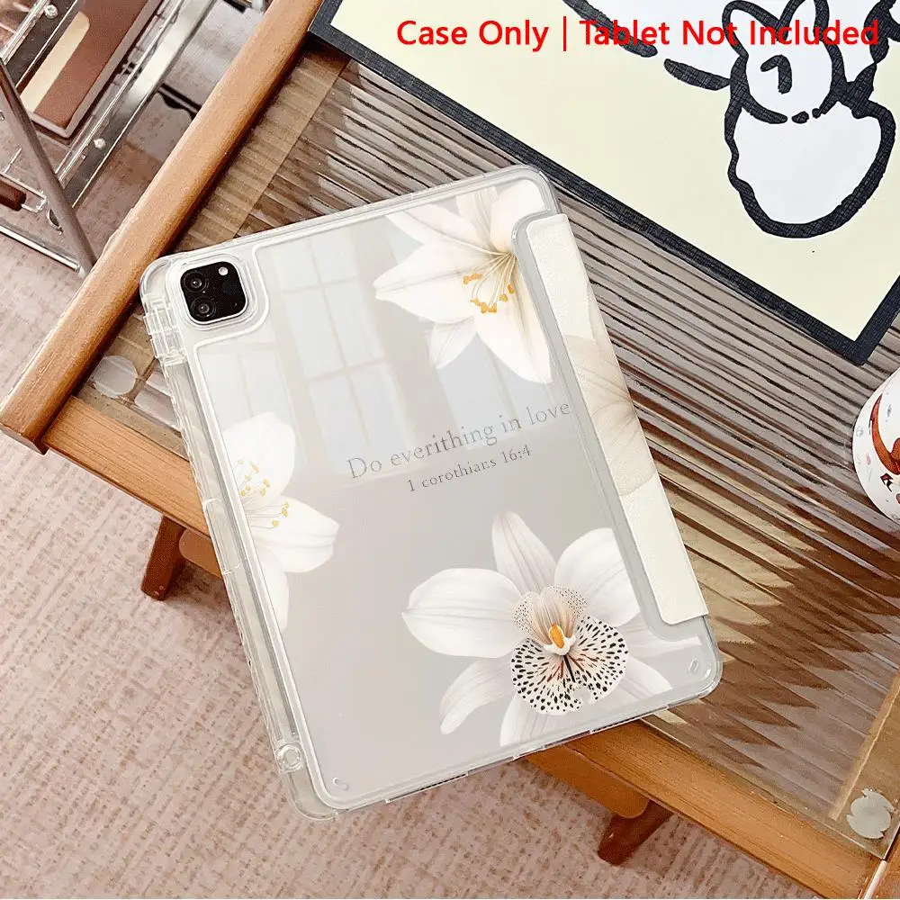 Universal Protective Tablet Case with Multi-Device Compatibility