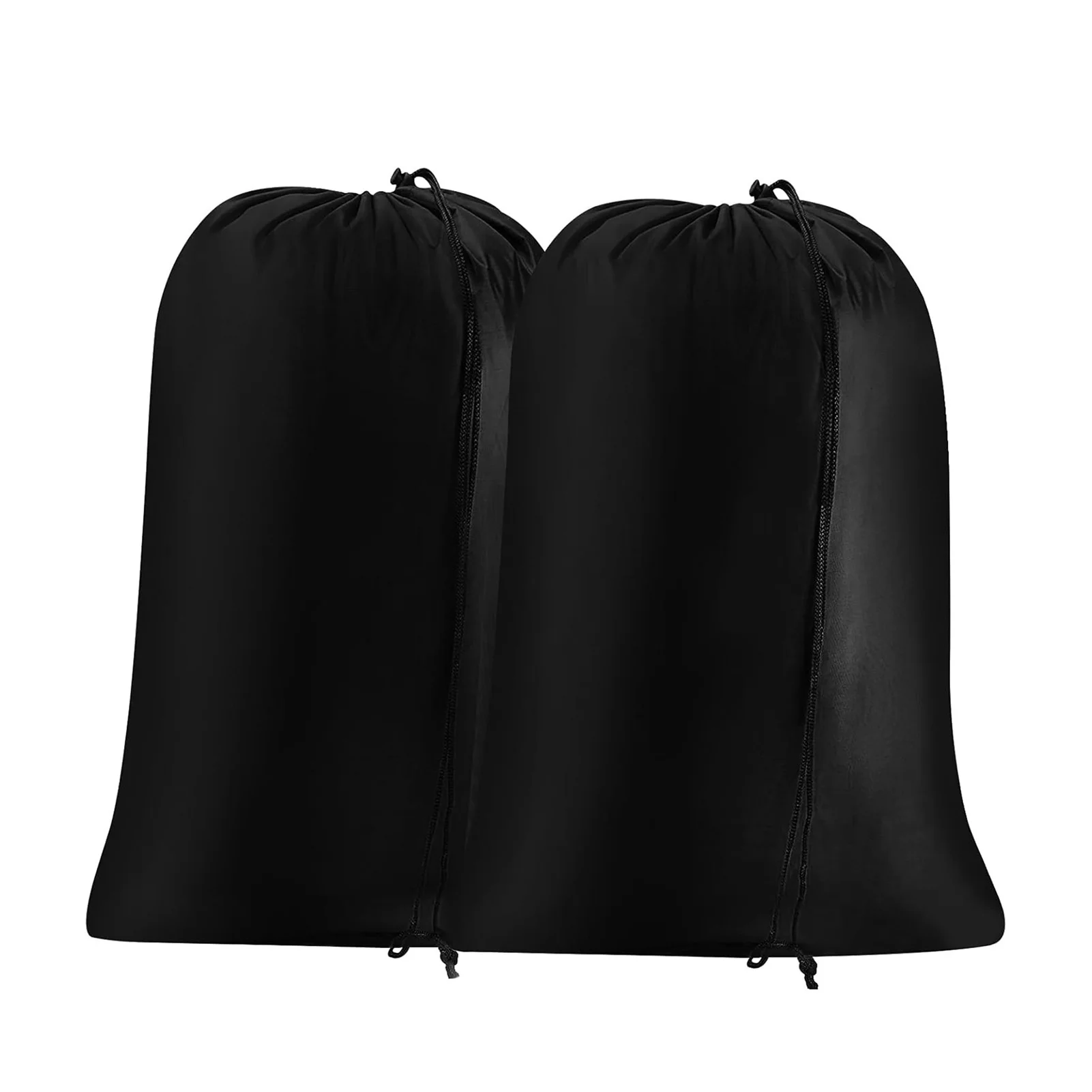 Travel Dirty Clothes Laundry Bag Portable and Foldable Large Capacity Bag for Laundry Bathroom Storage Bag 6