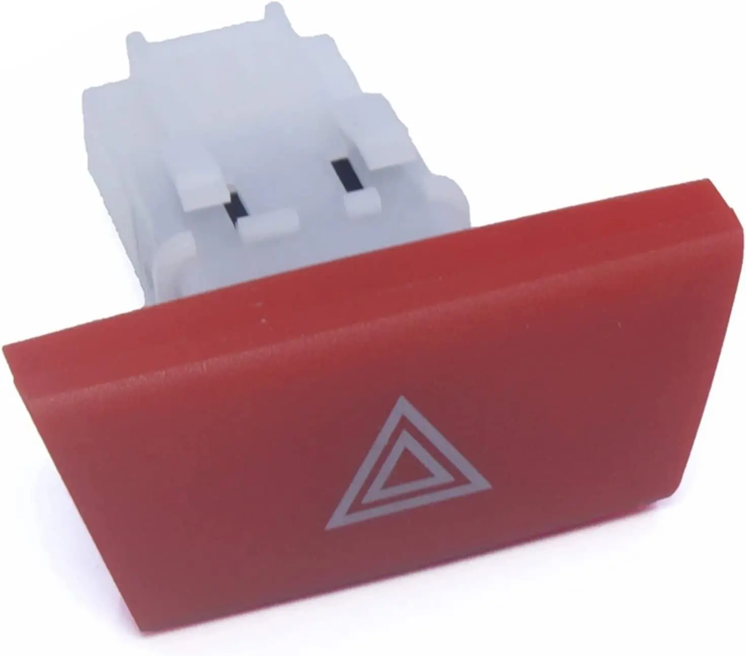 High Quality Warning Hazard Light Emergency Button Switch for Citroen C16490.NG 6490 NG 6490NG