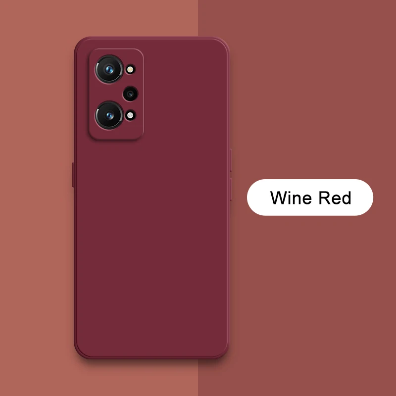 Wine Red