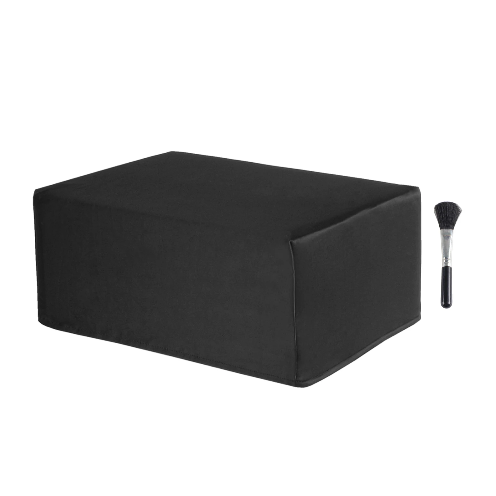 Guitar Amplifier Dust Cover Elastic Milk Silk Dust Cover With Cleaning