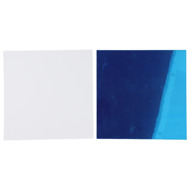 Autocollant Mural miroir carré de 15CM, 16 pièces, carrelage acrylique auto-adhésif, mosaïque, revêtement Mural pour chambre à coucher, décoration de maison, DIY bricolage 4