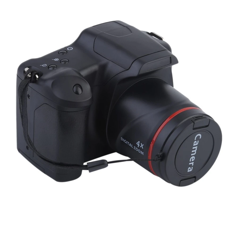 Digital Camera 1080p 4k Camera Vlogging Camera For Youtube 30fps Wi Fi 16xzoom Video Camera Camcorder 22 New Recording Camera Point Shoot Cameras Aliexpress