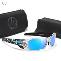C3 ice blue mirror