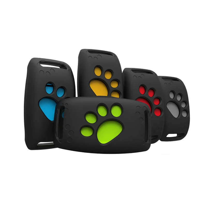 GPS Dog Tracker-Location & Activity Tracker Pet GPS Tracker, Real-Time Tracking Device, APP Control for Dogs and Pets Activity