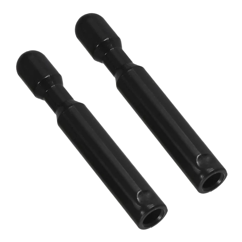 

094D Door Lock Pull Knob Control Post Pin FODZ-5421850-A for F150 1989-1999