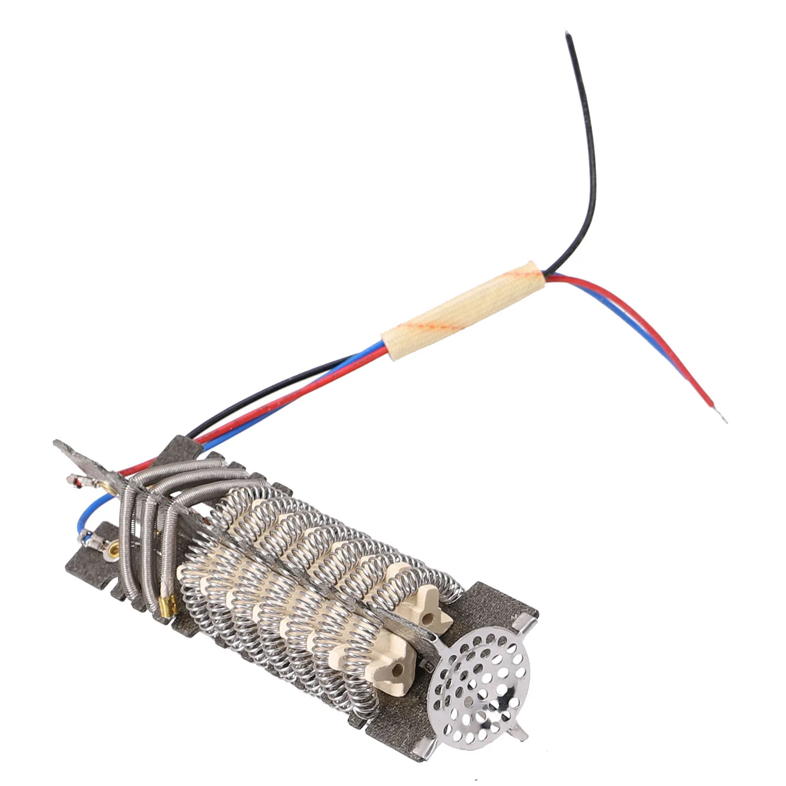 

Heating Core Heating Element Heat Guns Accessories Heating Core Repair TooL Soldering Three Wires 2000W 220-230V