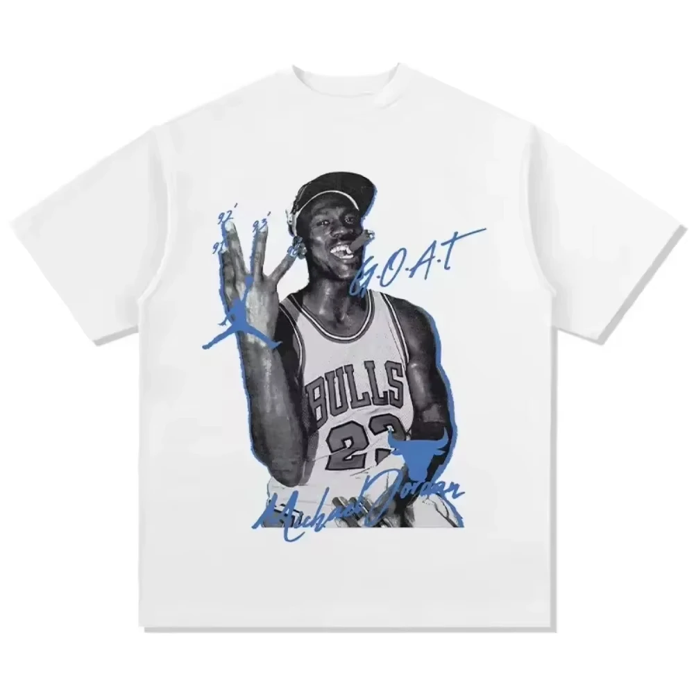 Kobe Bryant Jayson Tatum T-Shirt Men Women Short Sleeve Cotton Vintage Hip Hop Basketball Streetwear Tee sport t shirt
