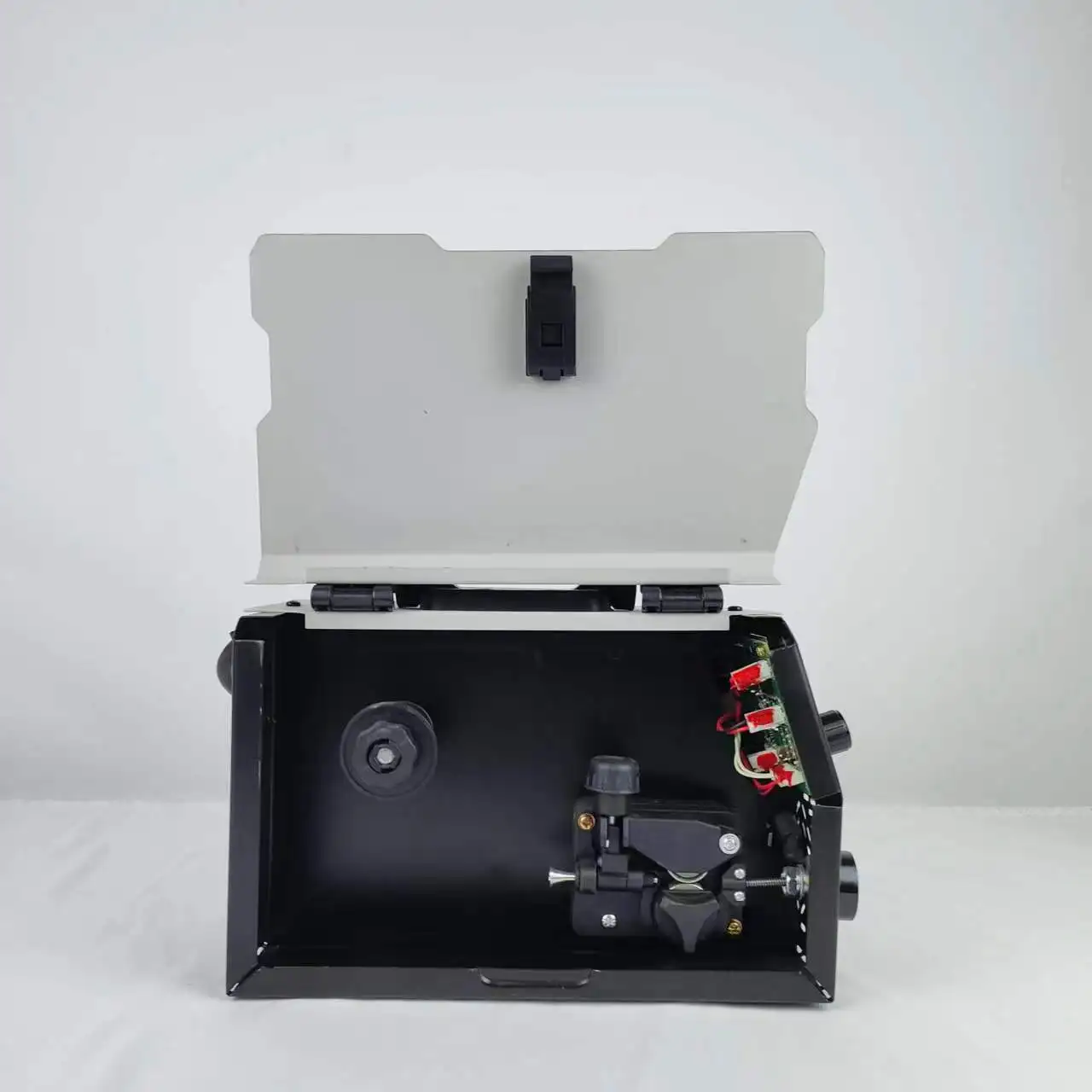Non Gas Shielded Complete Set of NB250 Multifunctional Gas Shielded Welding Small Household Portable MIG Machine