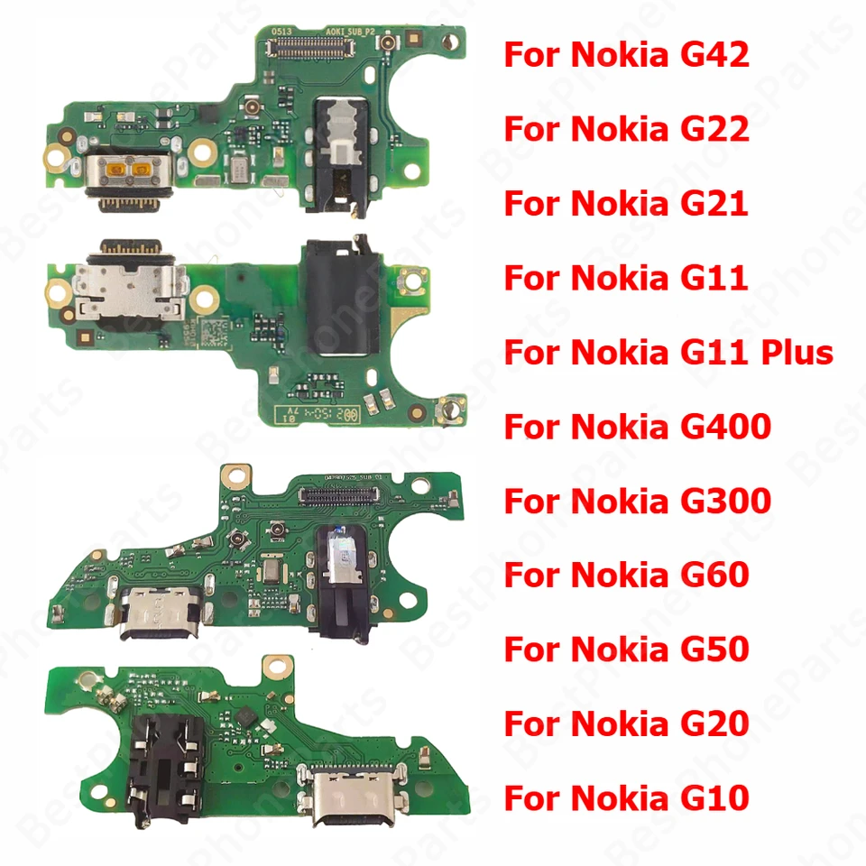 Nokia G42 Charger Super Fast Charger Cable For Nokia G42, C02, C12, C32, G22, G60 - 20W USB-C Cable With Wall Adapter (1m, 2m, 3m) Nokia 6010 Charger - Foto 5