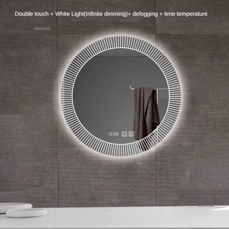 50cm time-temp-white