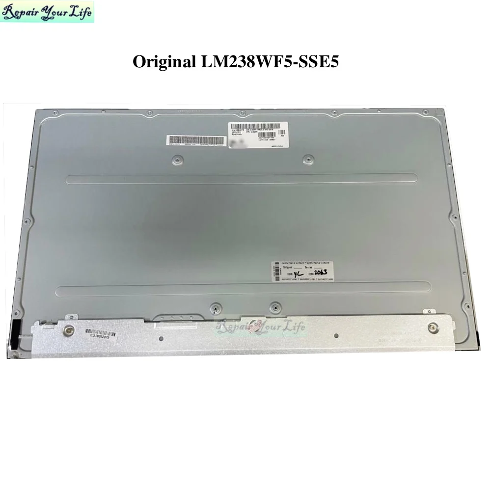 15.6 30pins Fhd Laptop Lcd Screen 144hz Screen Upgrade Nv156fhm-ny1 For Hp  Pavilion Gaming 15-ec 15-dk Gtx1050 Display Matrix - Laptop Lcd Screen -  AliExpress