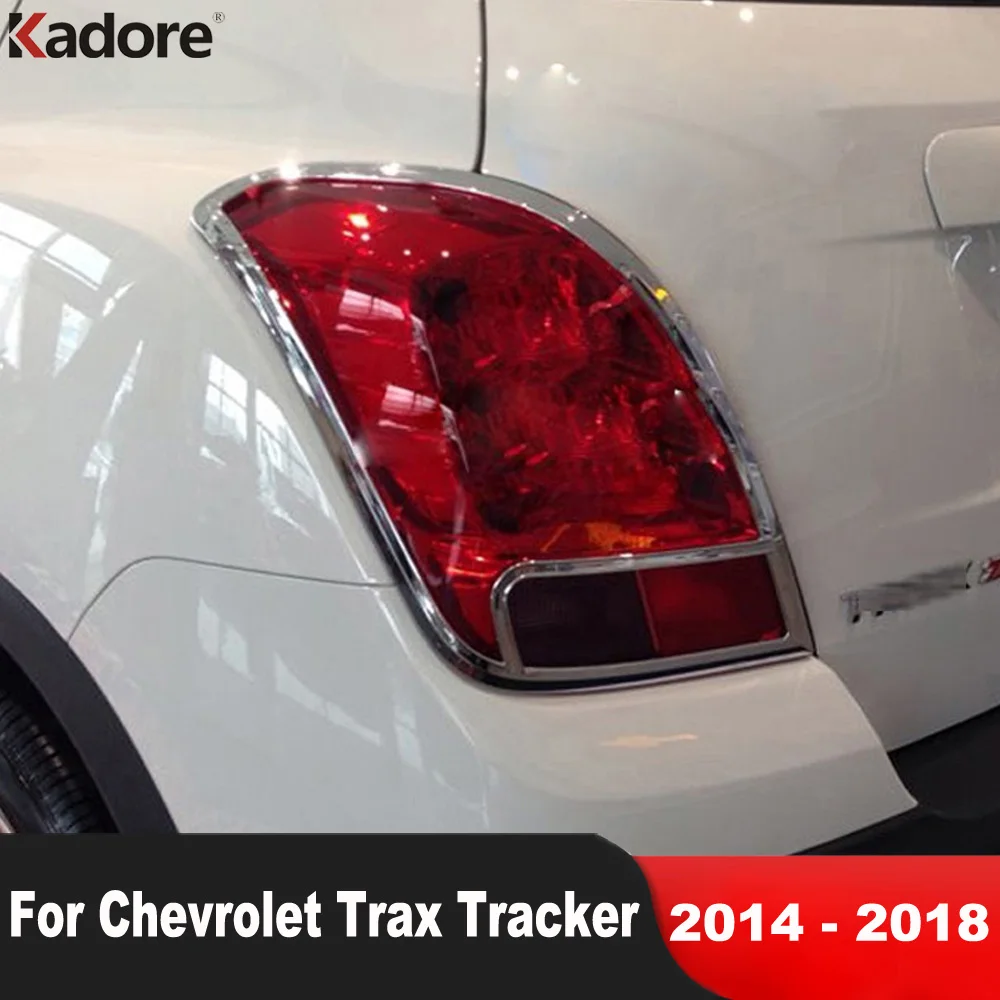 

Задсветильник фара для Chevrolet Шевроле Тракс Tracker 2014 2015 2016 2017 2018