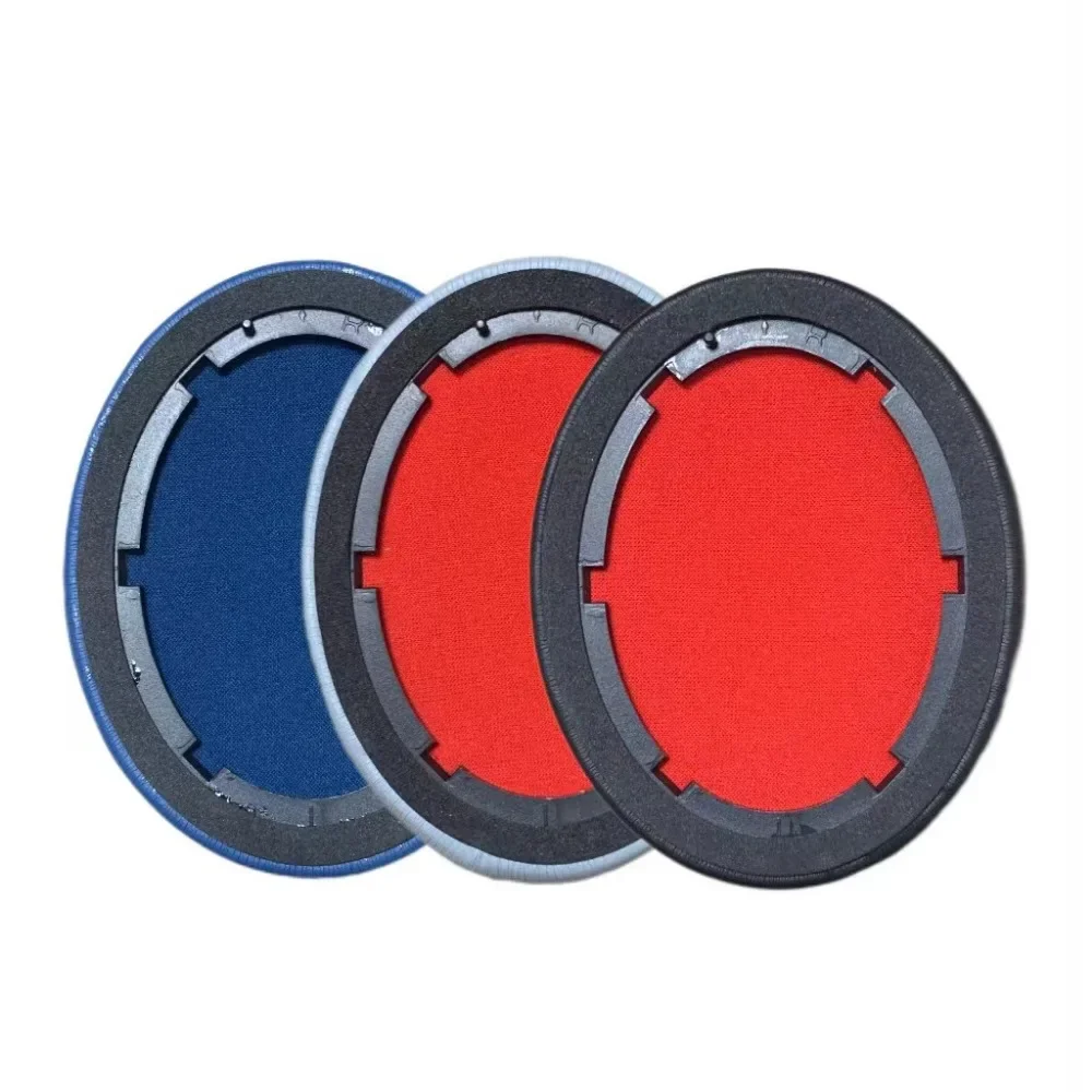 Durable Soft Sponge Protective Earphone Case - Lightweight, Secure, and Stylish Noise Reduction Cover