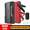 20000mAh Power Car Battery Jump Starter 12V Portable Car Battery Booster Charger Booster Power Bank Starting Device USB Port