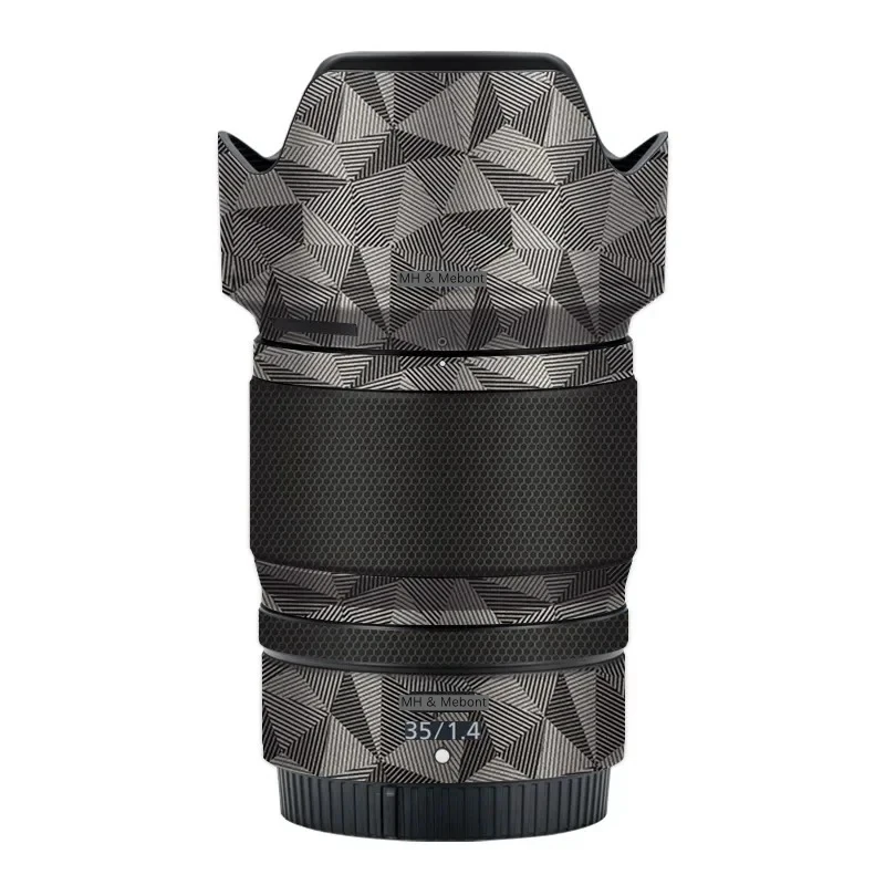 11 Triangle Titanium