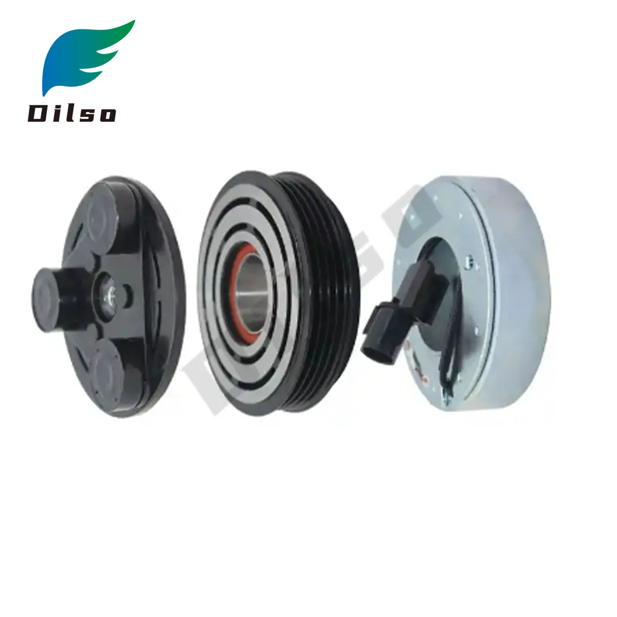 

Кондиционерный Компрессор сцепления для KIA PICANTO BA HYUNDAI i10 PA 97701-07110 DB3AA-02 97701-0X000