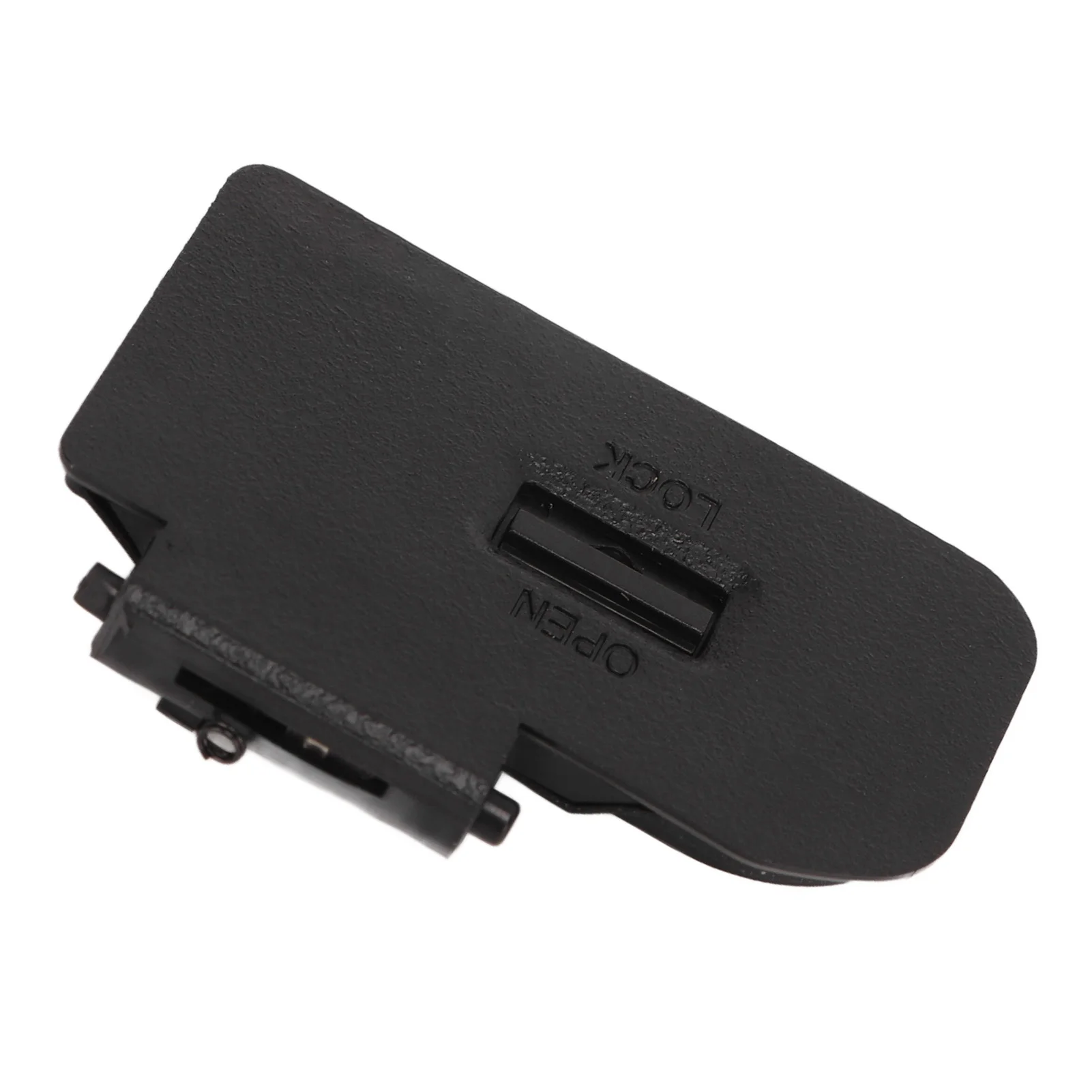 Battery Door Cover For Sony ILCE 7M4 A7R4 A7S3 FX3 A9M2 A1 Camera Replacement Repair Parts Camera Battery Cap Lid