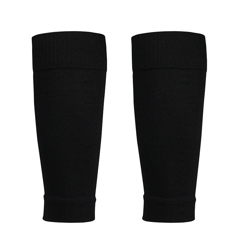 Enhanced Outdoor Football Calf Protection Socks